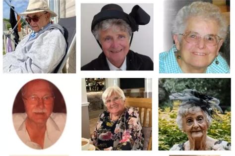 stoke-on-trent obituaries